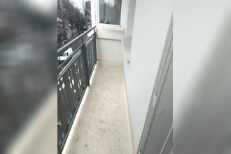  appartement paris 75020