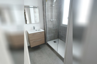  appartement paris 75020