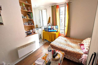  appartement paris 75020