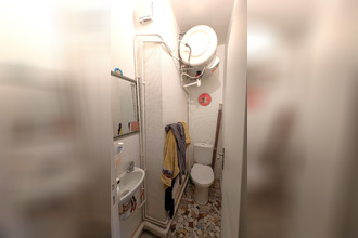  appartement paris 75020