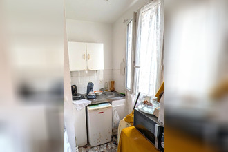  appartement paris 75020