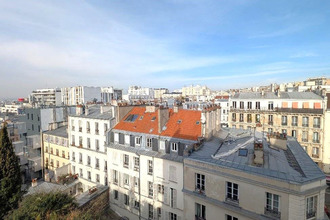  appartement paris 75020