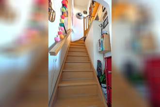  appartement paris 75020