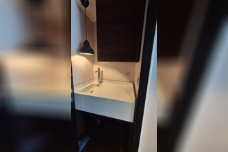  appartement paris 75020