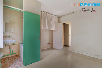  appartement paris 75020