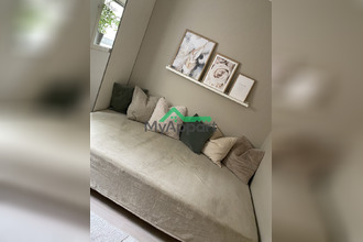  appartement paris 75020