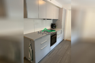  appartement paris 75020