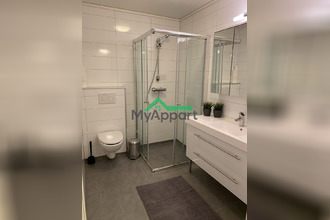  appartement paris 75020