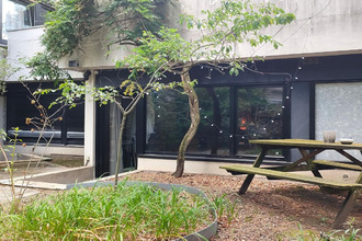  appartement paris 75020