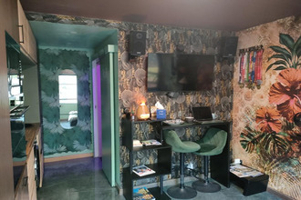  appartement paris 75020