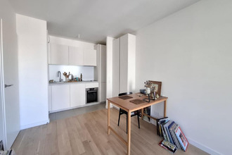  appartement paris 75020