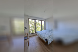  appartement paris 75020