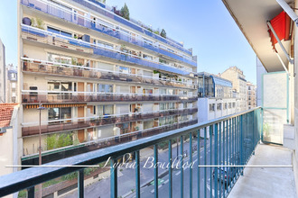  appartement paris 75020