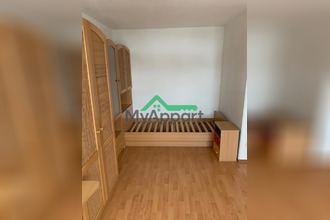  appartement paris 75020