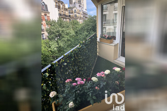  appartement paris 75020