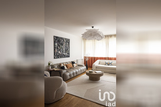  appartement paris 75020