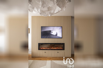  appartement paris 75020