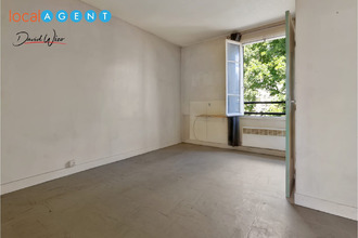  appartement paris 75020