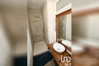  appartement paris 75020