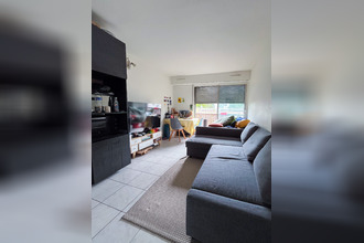  appartement paris 75020