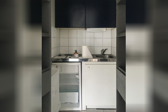  appartement paris 75020