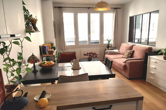  appartement paris 75020