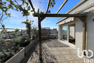  appartement paris 75020