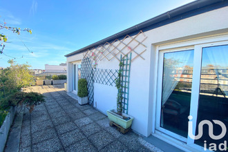  appartement paris 75020