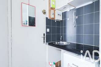  appartement paris 75020