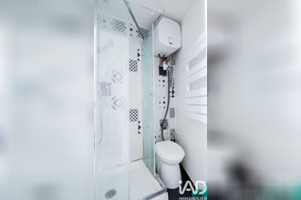  appartement paris 75020