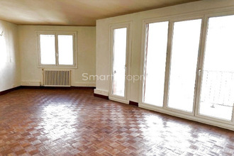  appartement paris 75020