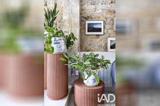  appartement paris 75020