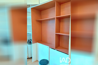  appartement paris 75020