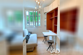  appartement paris 75020