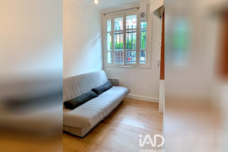  appartement paris 75020