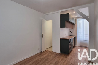  appartement paris 75020