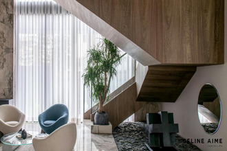  appartement paris 75020