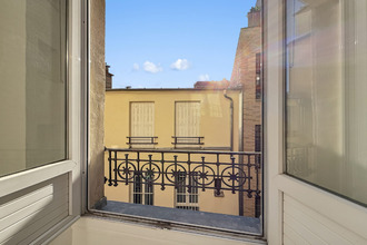  appartement paris 75020