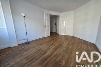  appartement paris 75020
