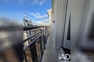  appartement paris 75020