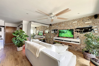  appartement paris 75020