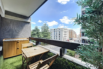  appartement paris 75020