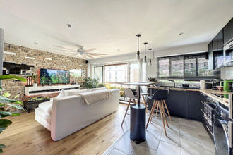  appartement paris 75020