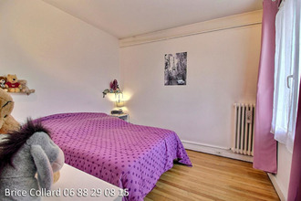  appartement paris 75020