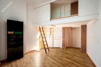  appartement paris 75020