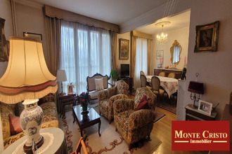  appartement paris 75020