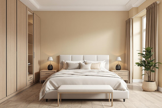  appartement paris 75020