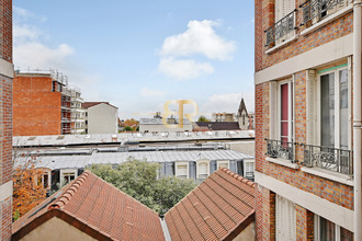  appartement paris 75020