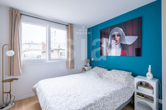  appartement paris 75020