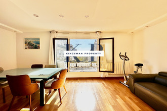  appartement paris 75020